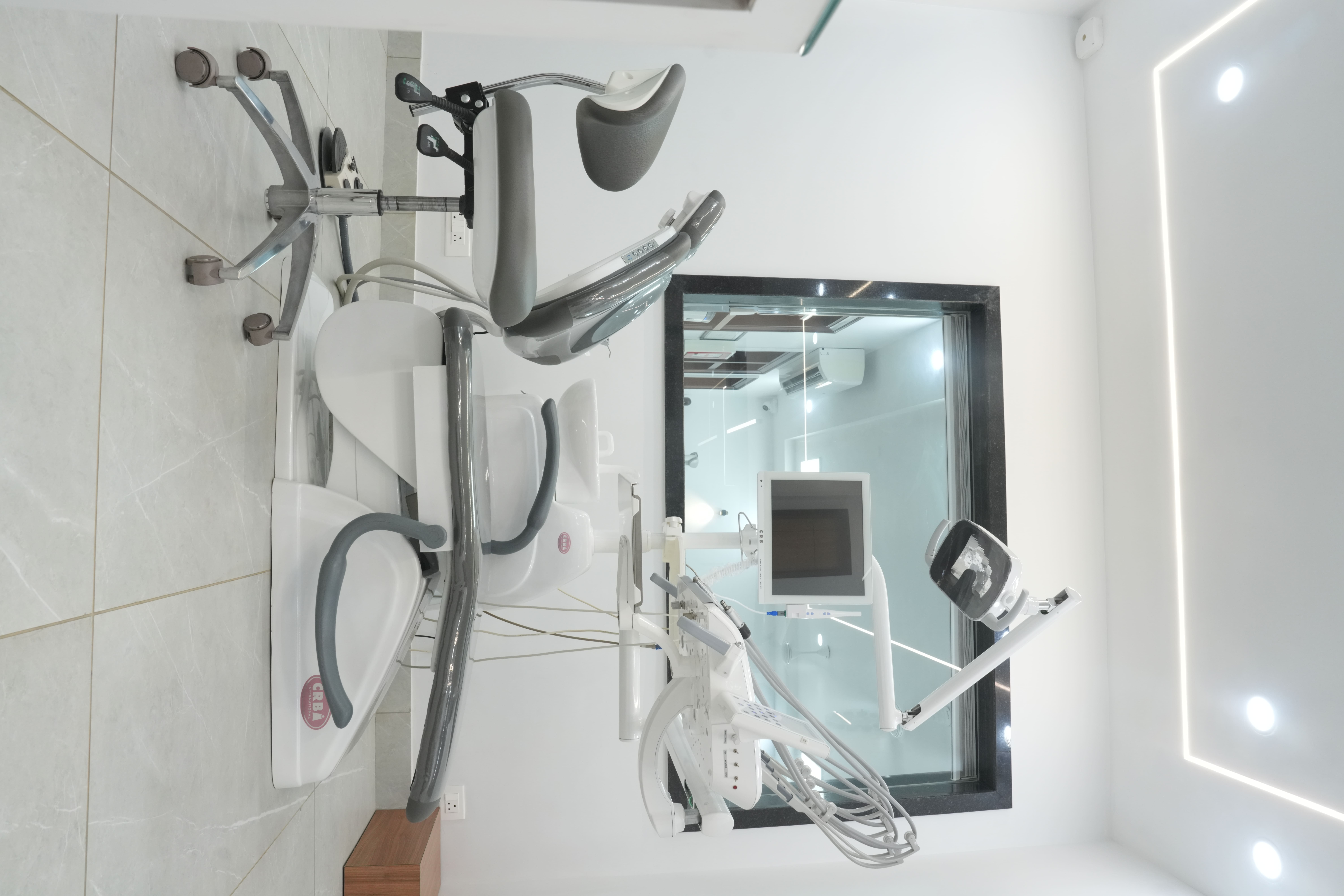 Advanced Imaging