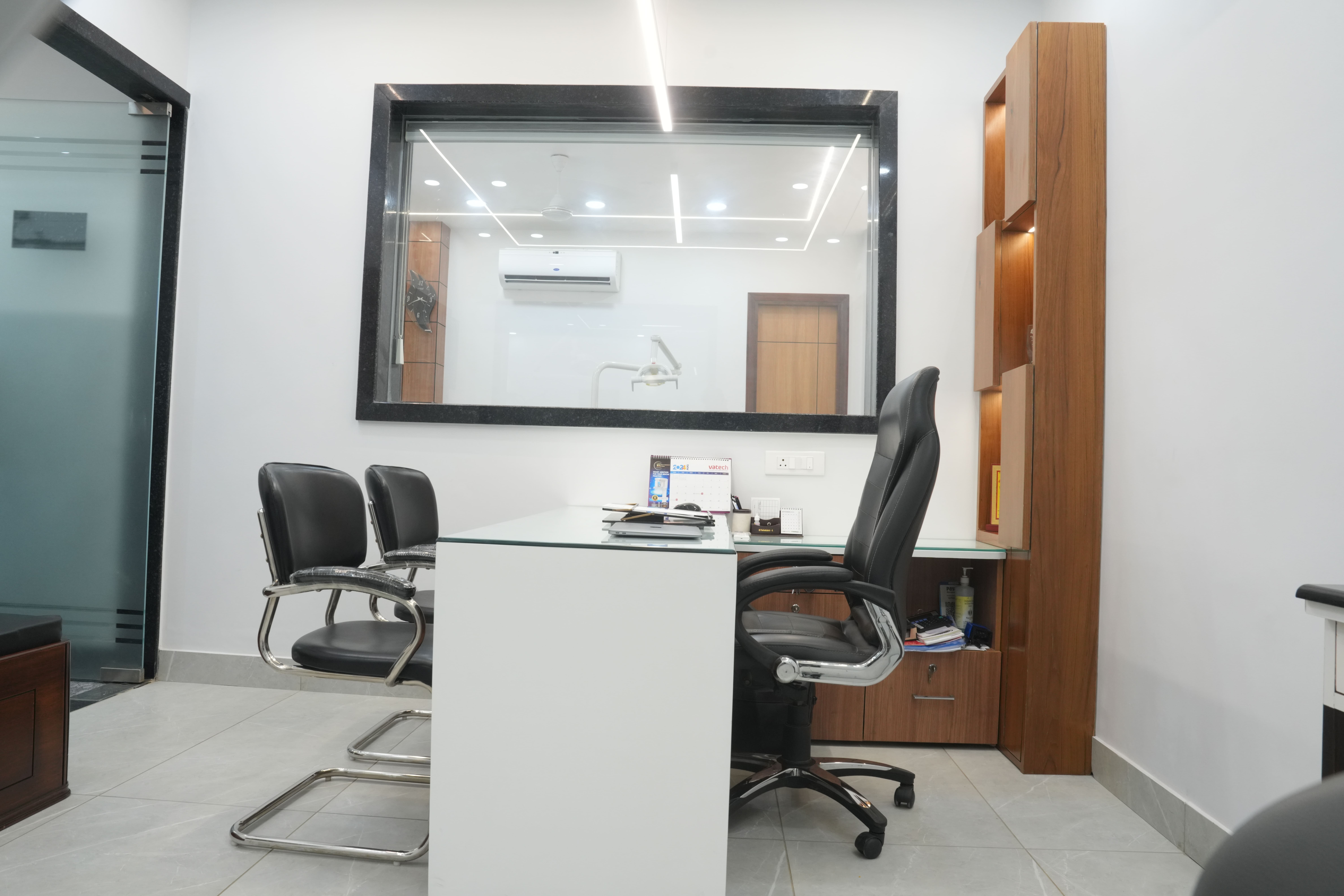 Dental Laboratory
