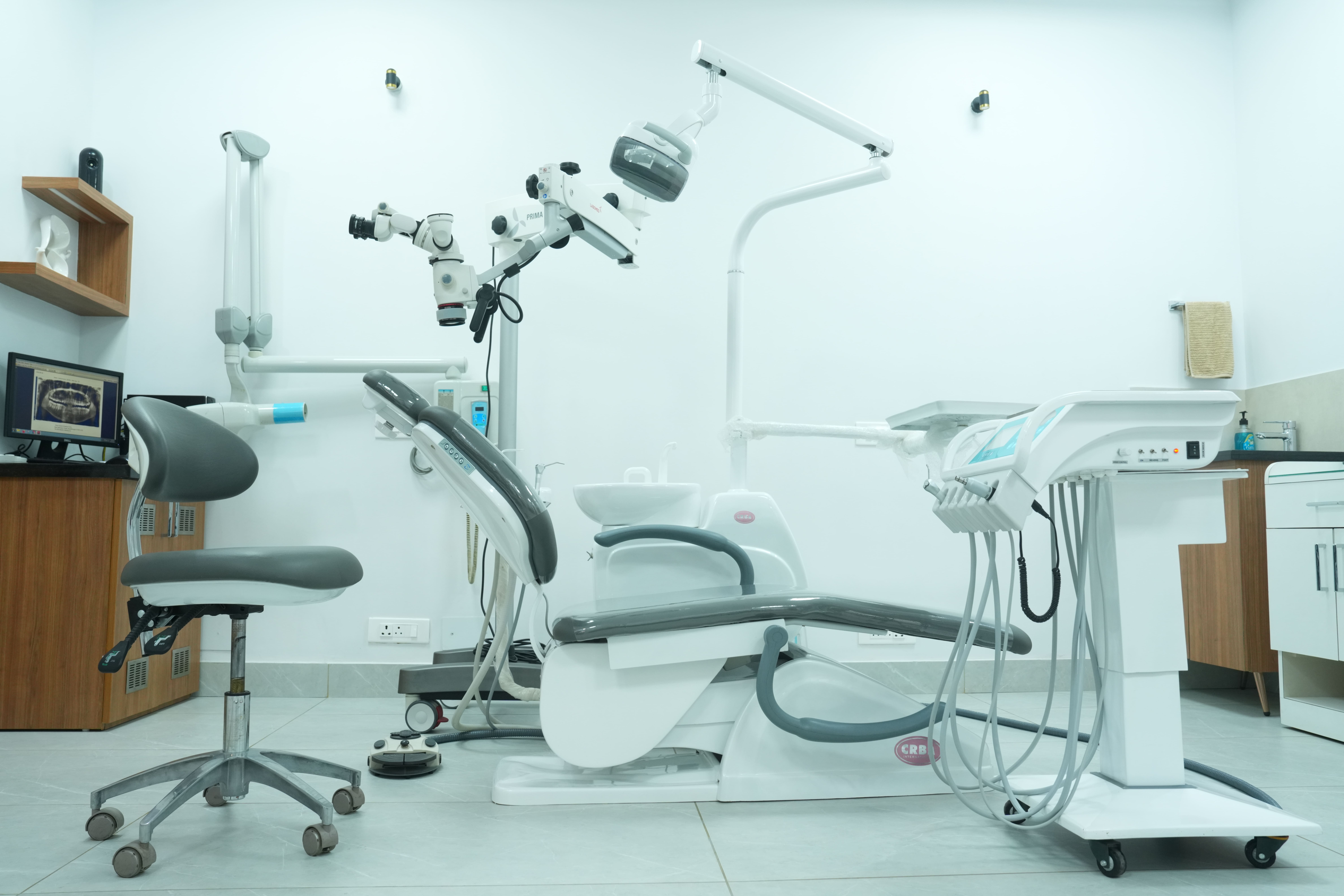 Patient Care Area