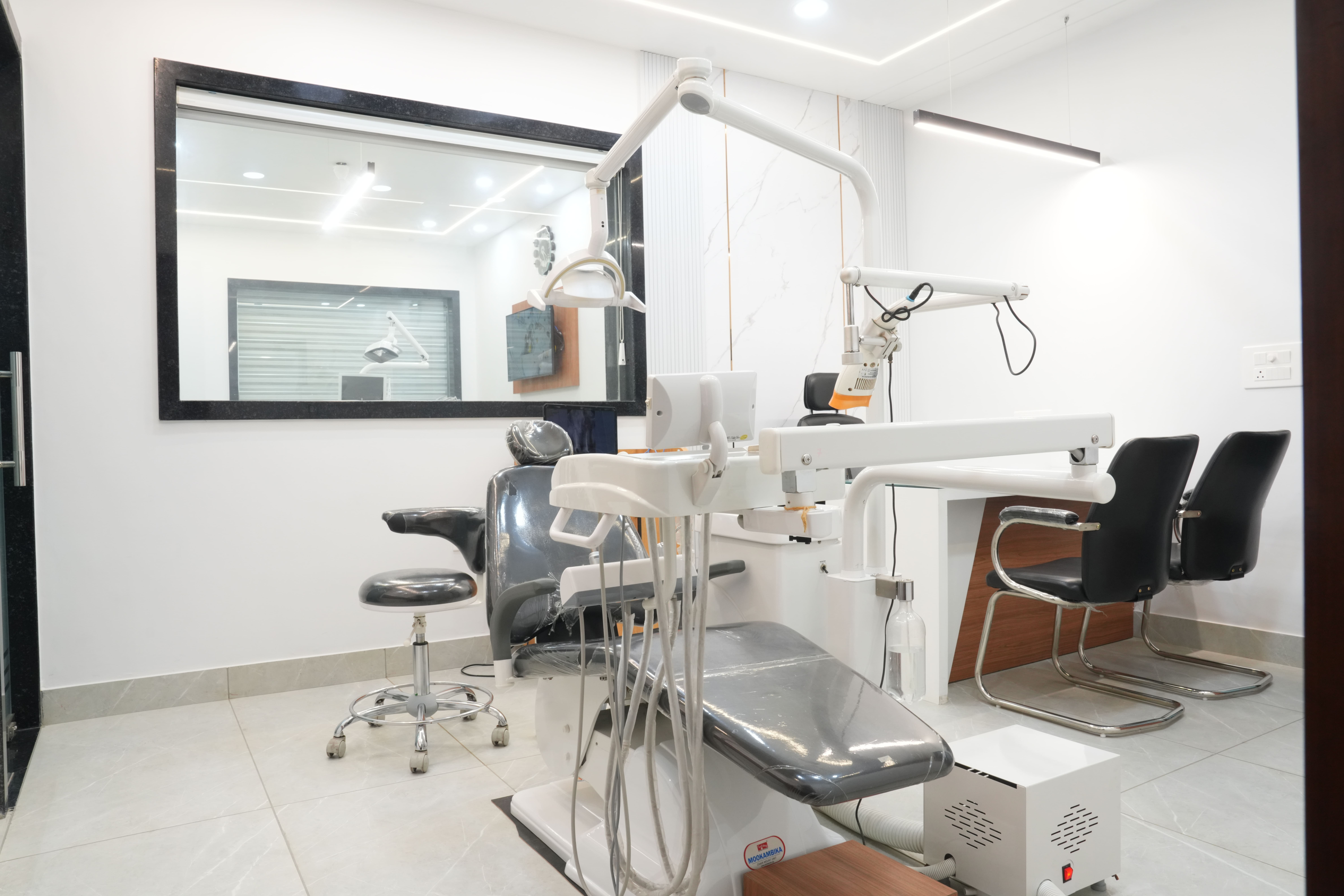 Modern Dental Clinic