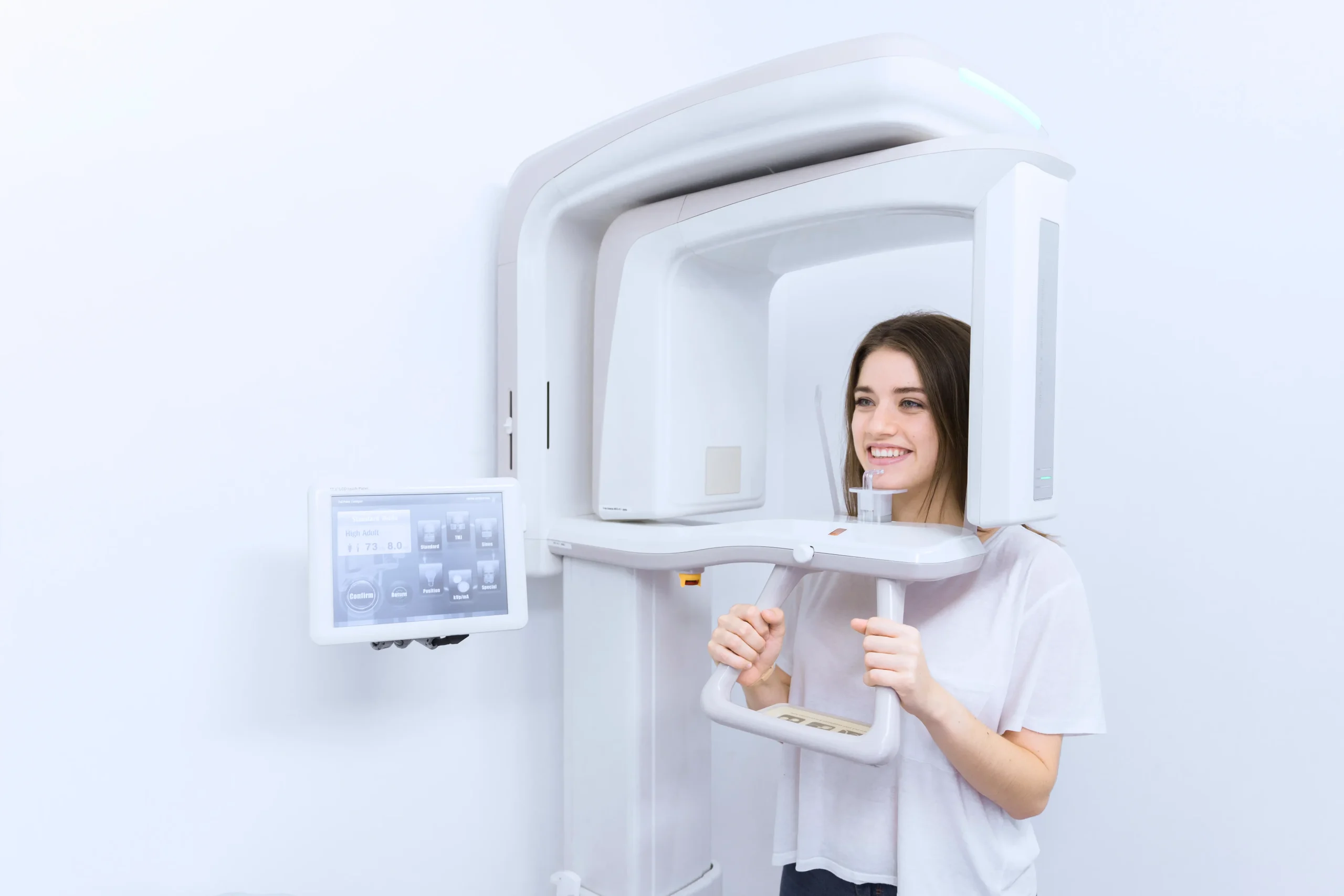 Digital Radiology
