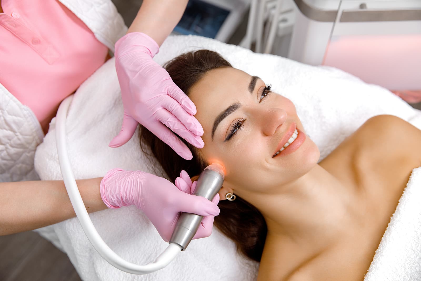 Facial Aesthetics