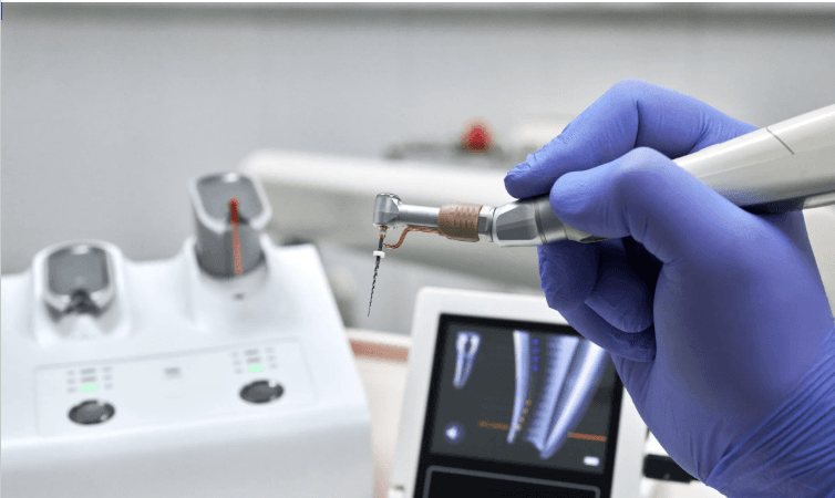 Rotary Endodontics