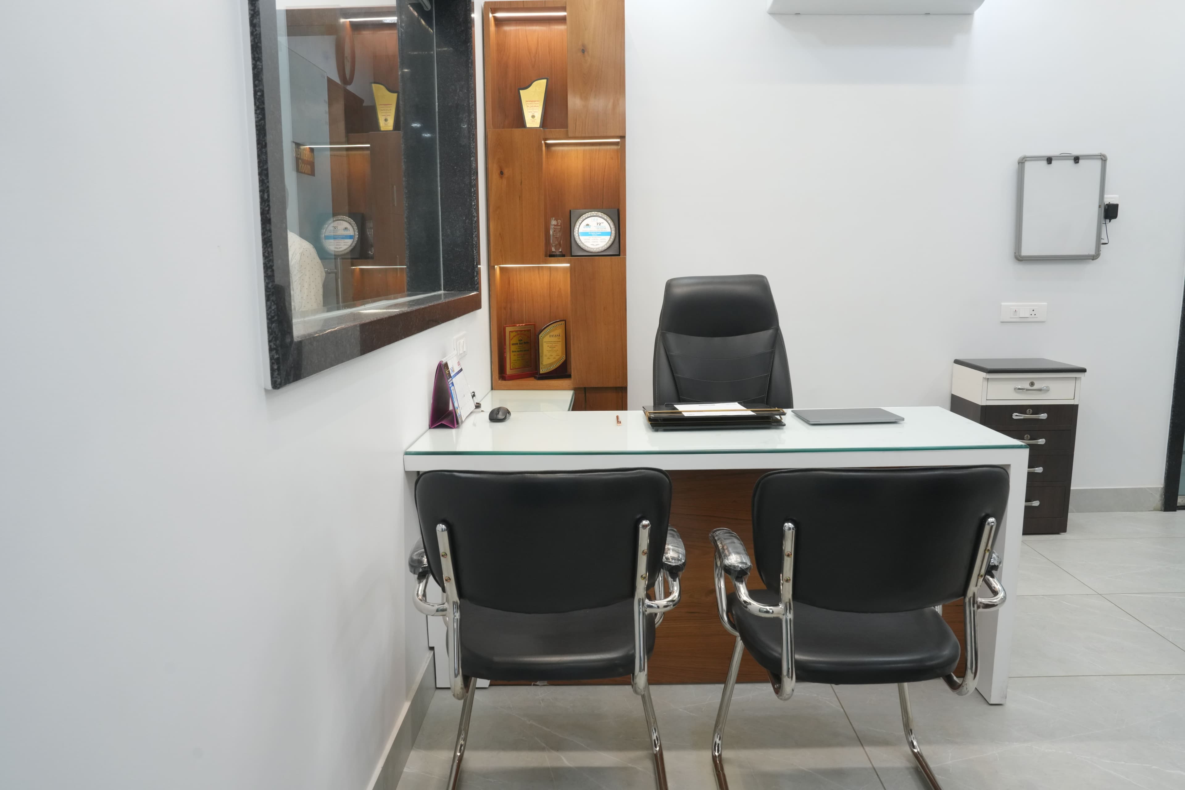 Doctors Room