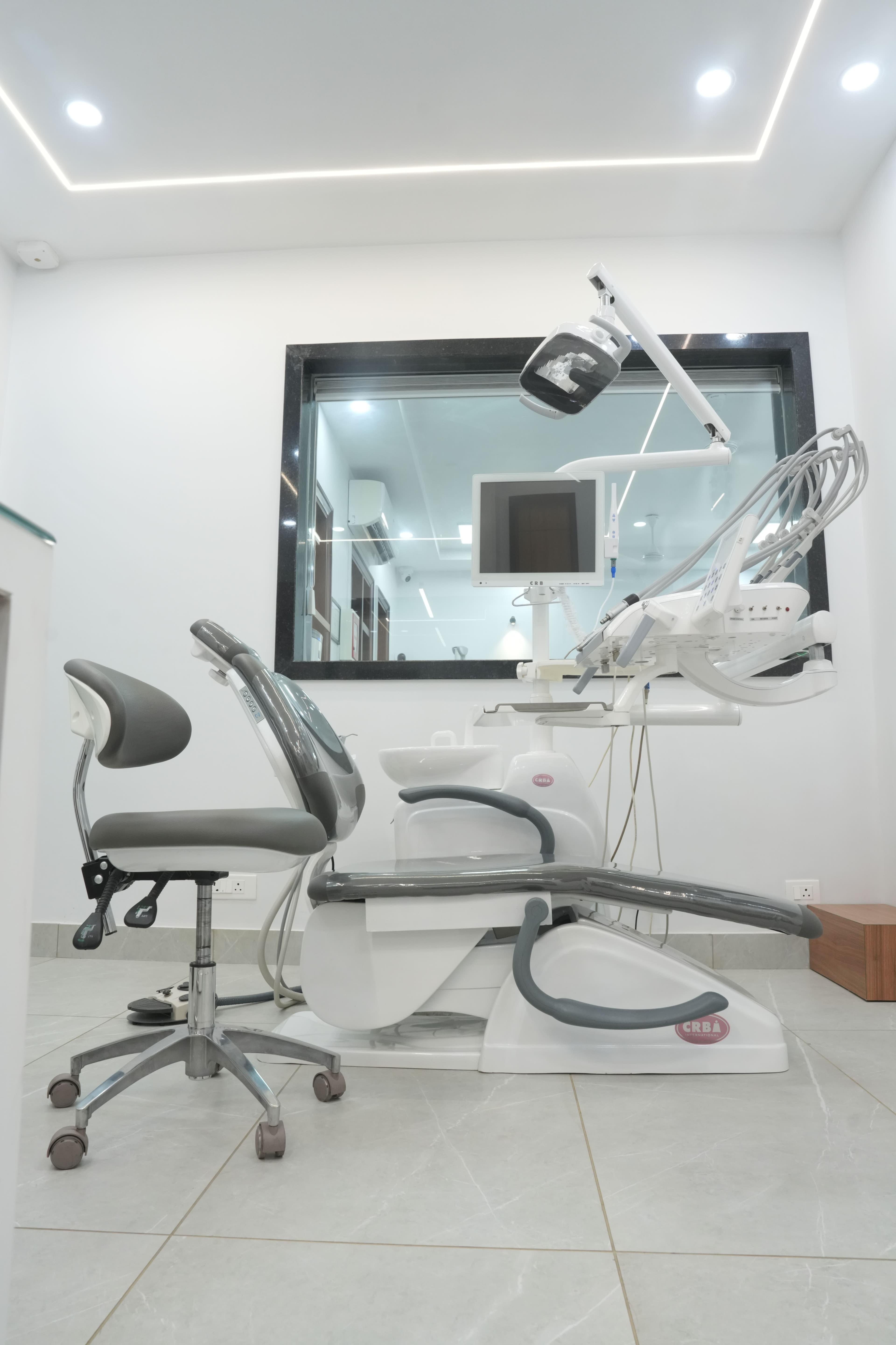 Treatment Room