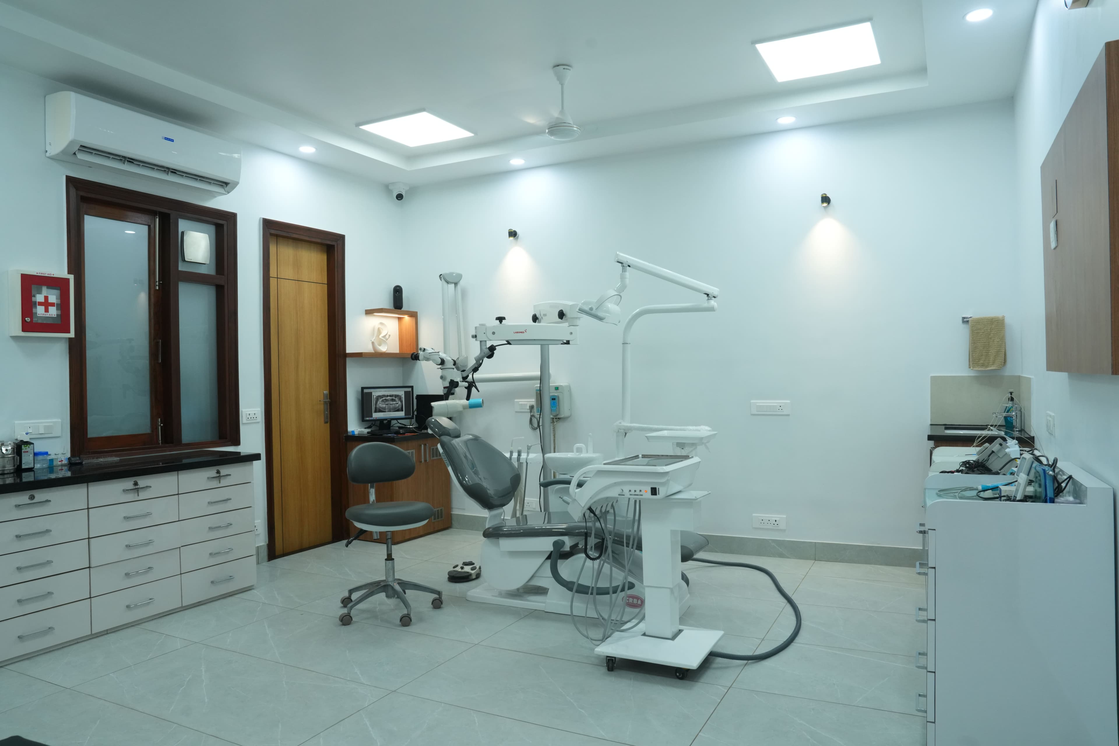 Operatory