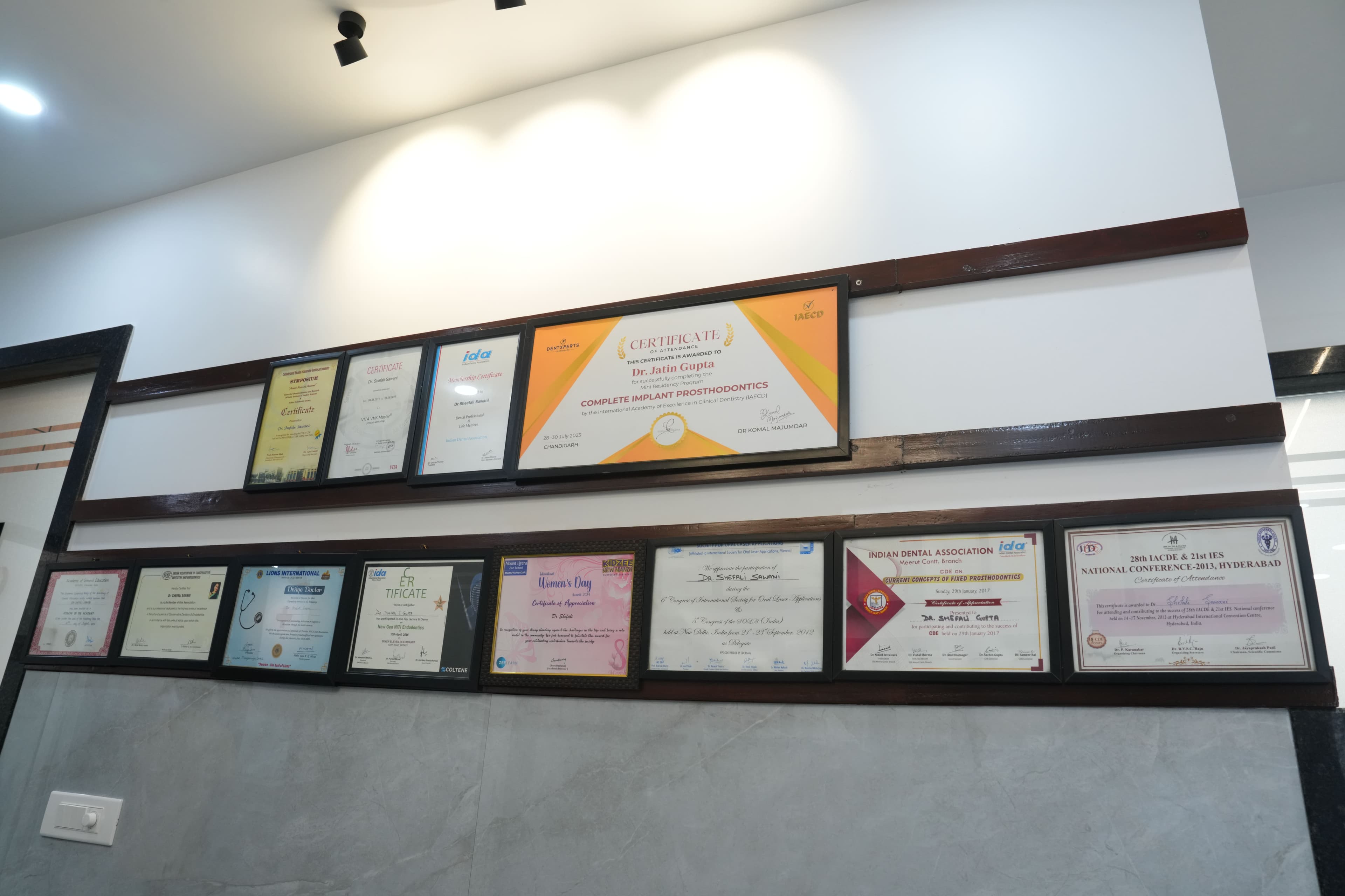 Hall of Fame