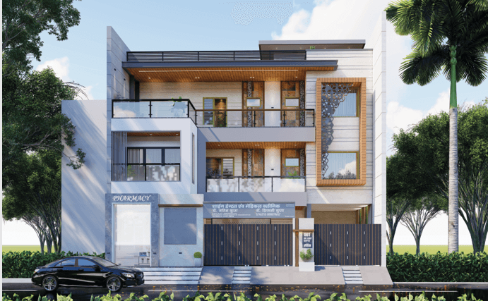 Shine Dental and Medical Clinic