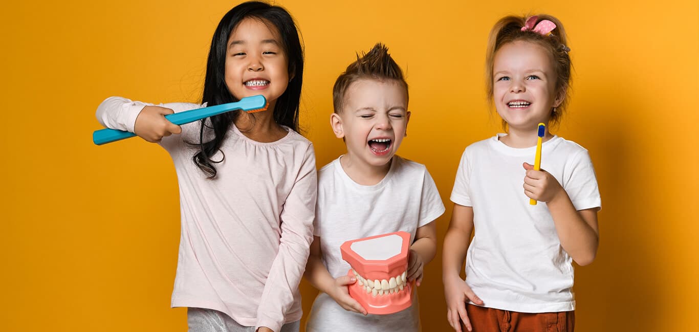 Kids Dentistry