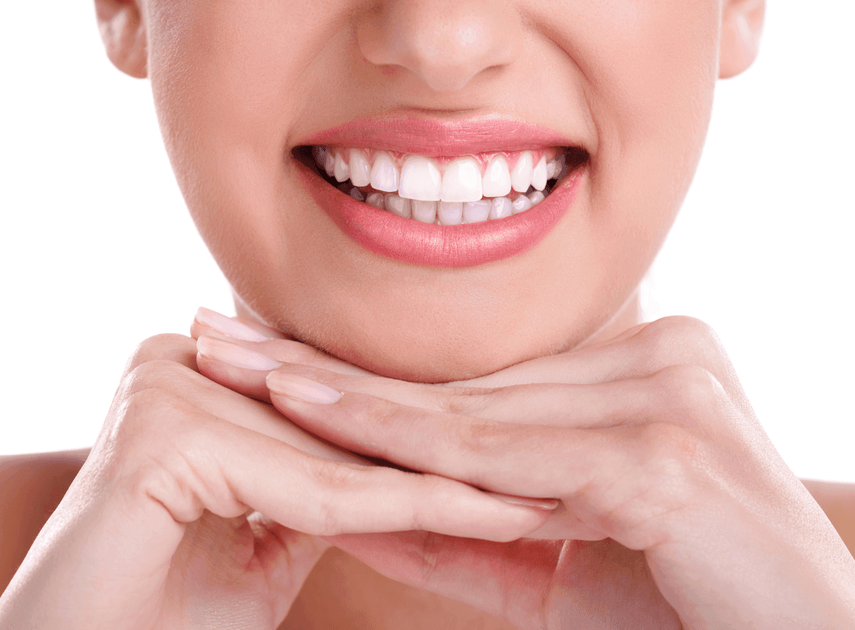 Teeth Whitening