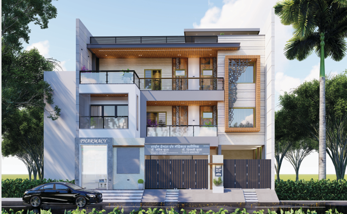 Shine Dental and Medical Clinic